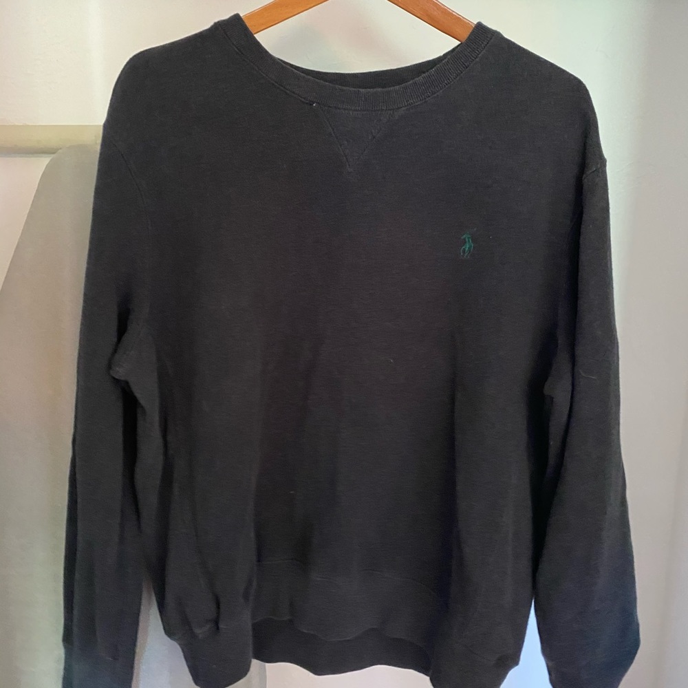Polo Ralph Lauren crewneck sweater - XL